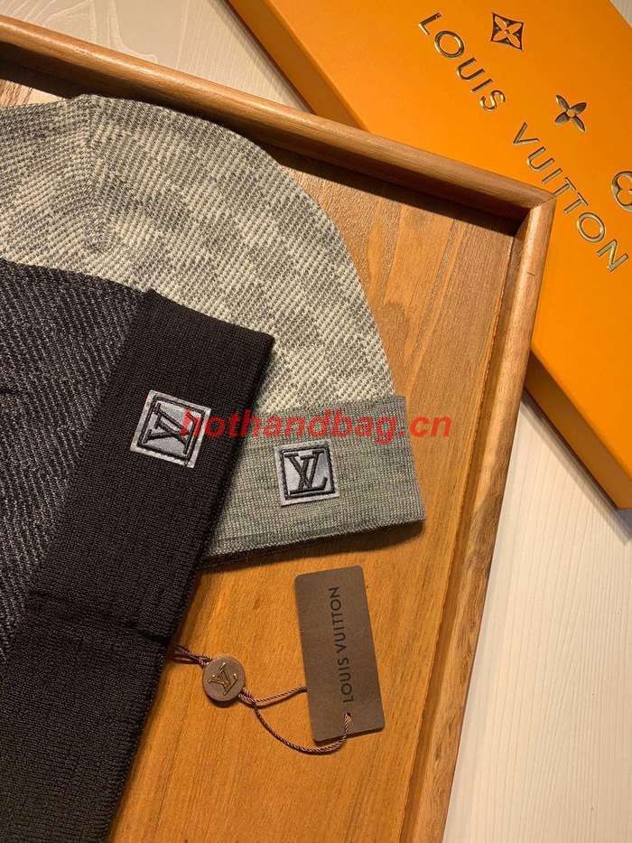 Louis Vuitton Hat LVH00109